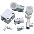 Hydraulic Machinery Parts